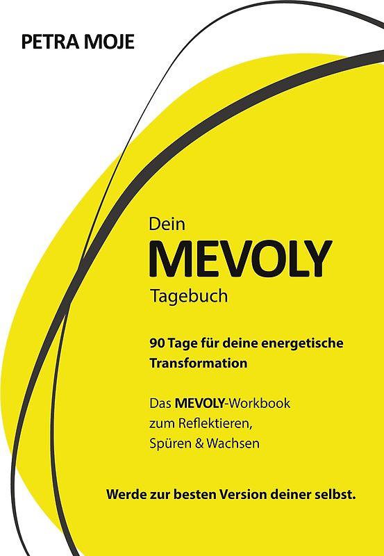 Dein Mevoly Tagebuch