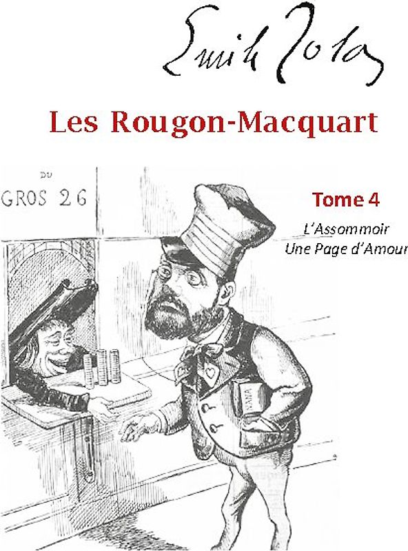 Les Rougon-Macquart
