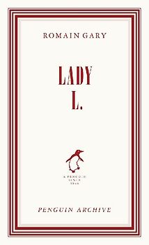 Lady L.