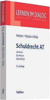 Schuldrecht AT