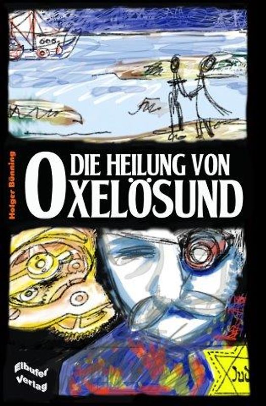 Die Heilung von Oxelösund