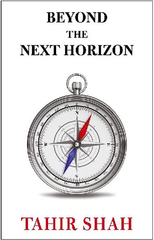 Beyond the Next Horizon