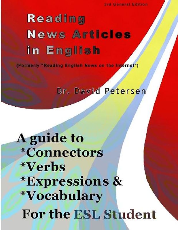 Reading News Articles in English