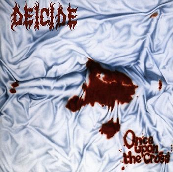 Deicide - Once Upon a Cross
