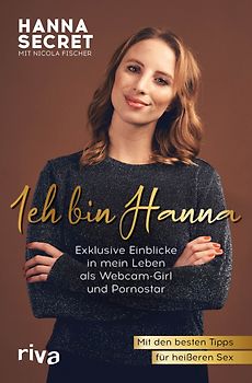 Ich bin Hanna