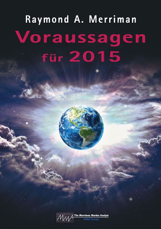 Voraussagen für 2015