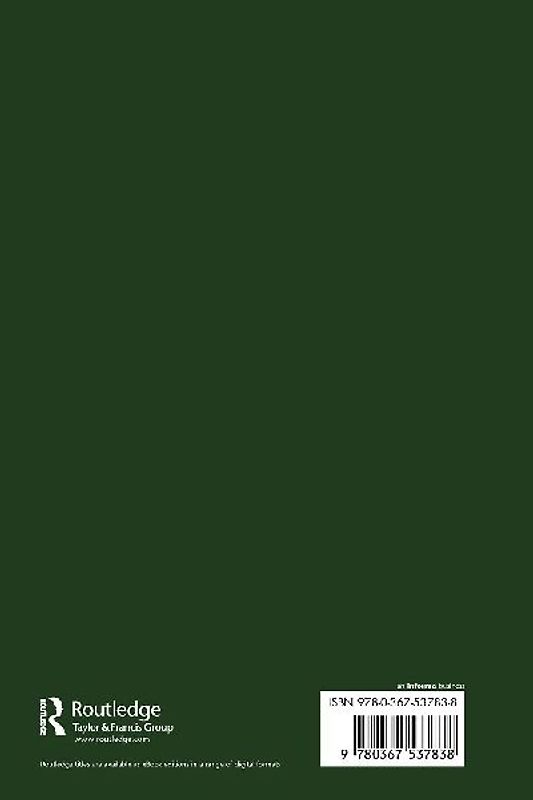 Sustainability Assessments