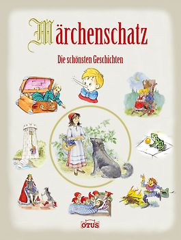 Märchenschatz