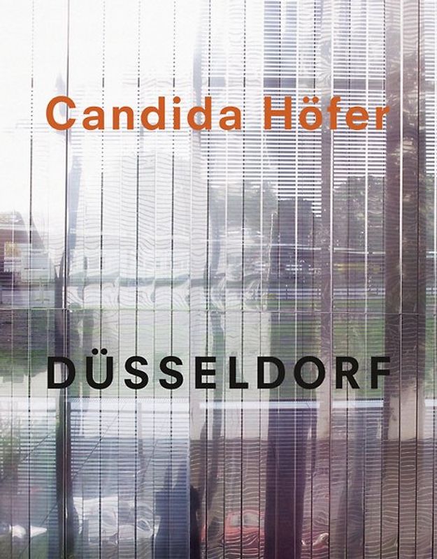 Candida Höfer