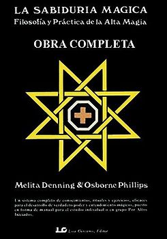 Sabiduría mágica, la.