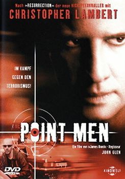 Point Men DVD