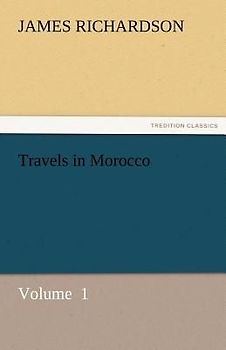 Travels in Morocco