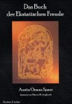 Das Buch der ekstatischen Freude
