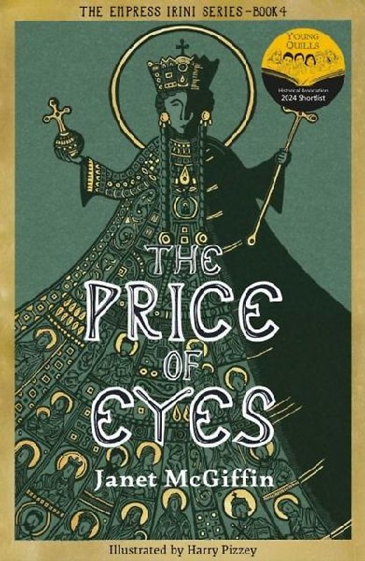 The Price of Eyes