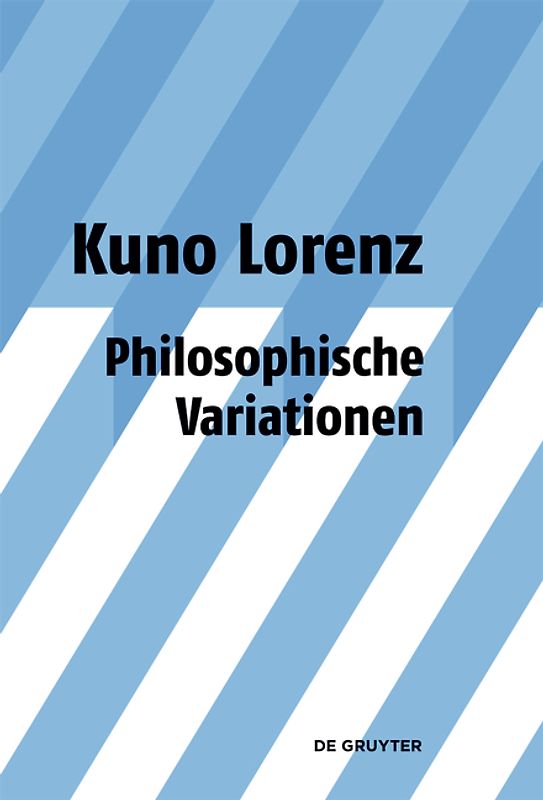 Philosophische Variationen