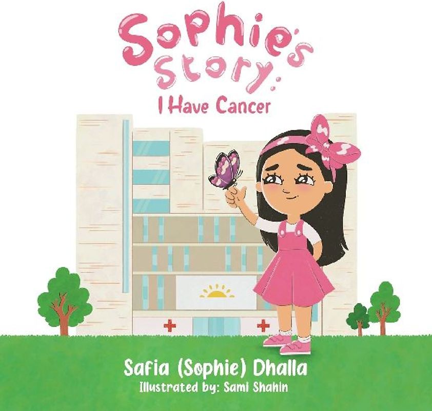 Sophie's Story