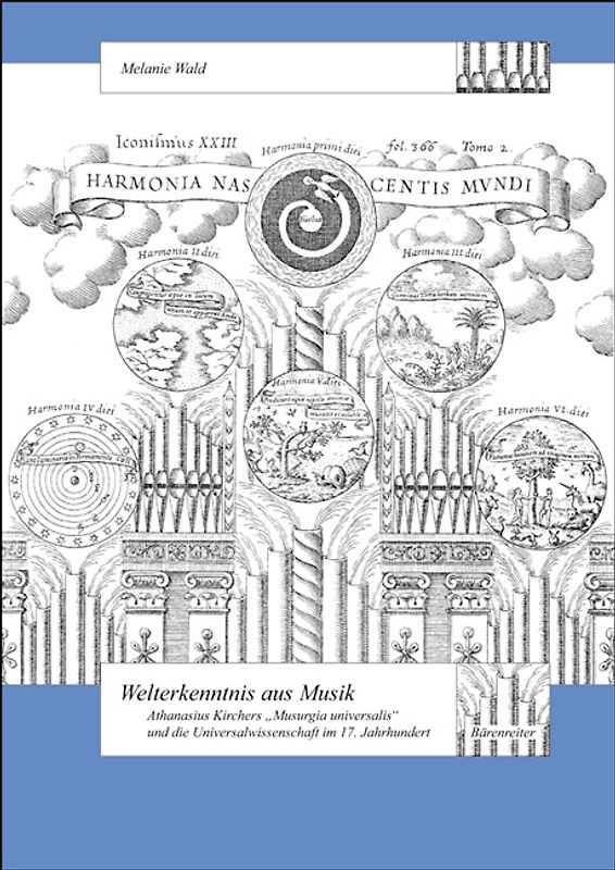 Welterkenntnis aus Musik