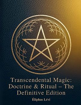 Transcendental Magic