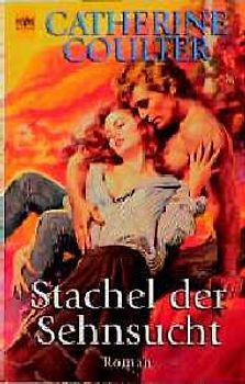 Stachel der Sehnsucht. Roman