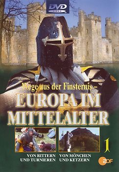 Europa im Mittelalter - Teil I DVD