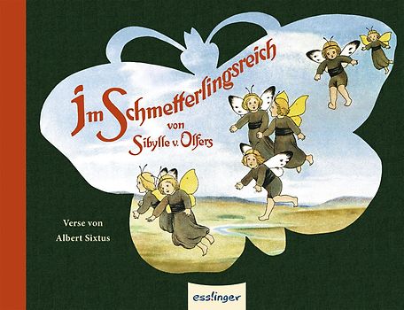 Im Schmetterlingsreich-Medium