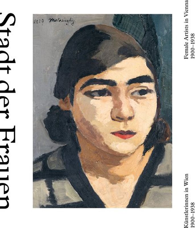 Stadt der Frauen (dt./engl.)