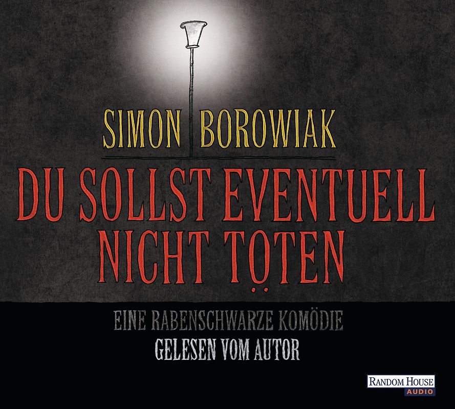 Du sollst eventuell nicht töten