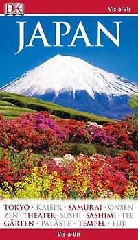 Vis-à-Vis Reiseführer Japan
