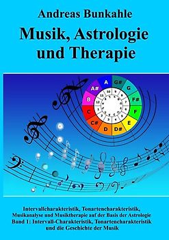 Musik, Astrologie und Therapie