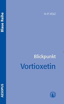 Blickpunkt Vortioxetin