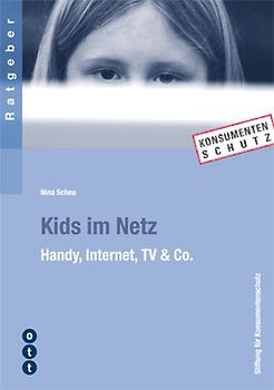 Kids im Netz