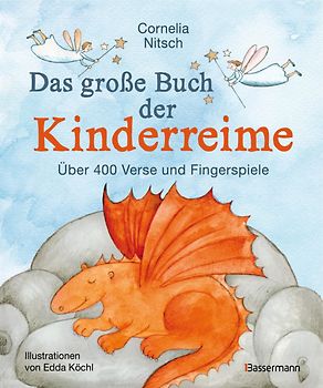 Das große Buch der Kinderreime