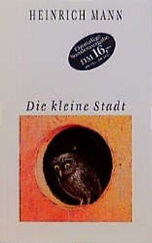 Die kleine Stadt