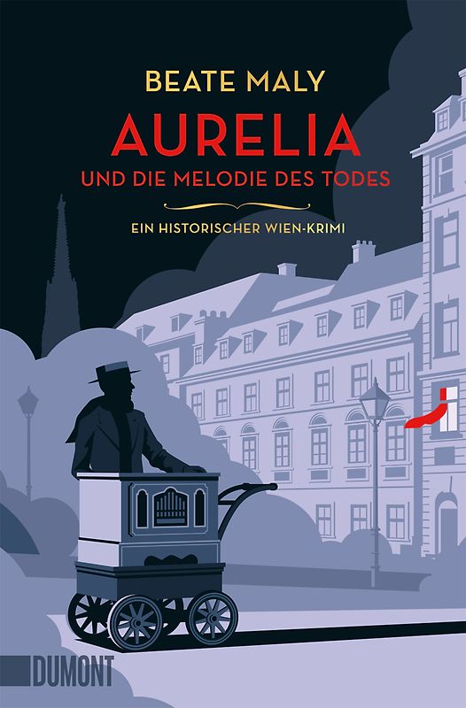 Aurelia und die Melodie des Todes
