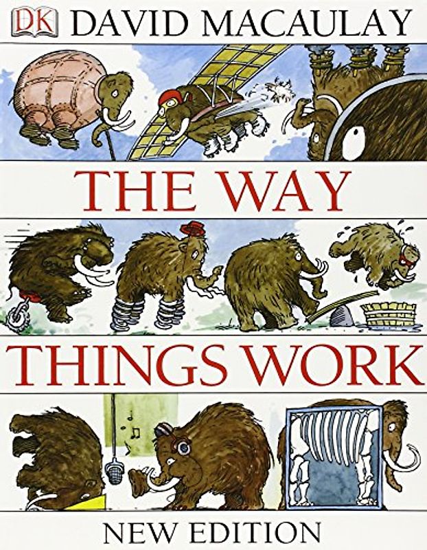 The Way Things Work