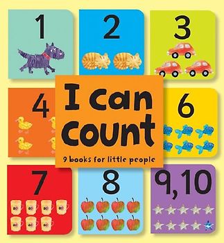I Can Count