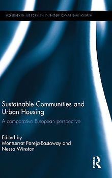 Sustainable Communities and Urban Housing