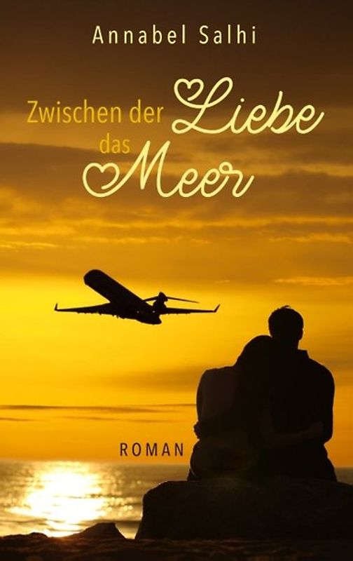 Zwischen der Liebe das Meer