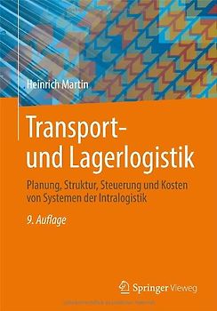 Transport- und Lagerlogistik