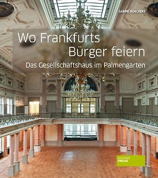 Wo Frankfurts Bürger feiern