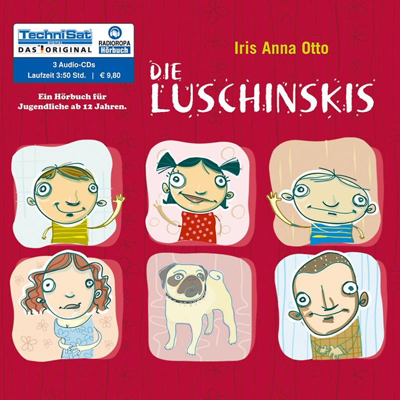 Die Luschinskis