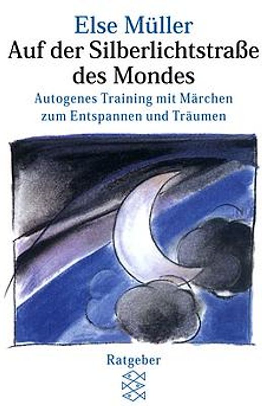 Auf der Silberlichtstraße des Mondes