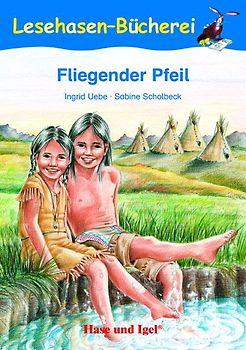 Fliegender Pfeil