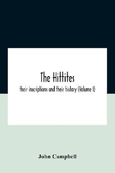 The Hittites