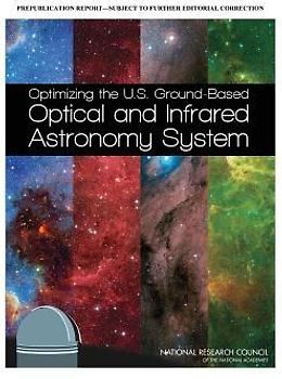 Optimizing the U.S. Ground-Based Optical and Infrared Astronomy System