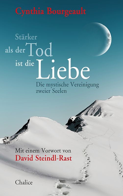 Stärker als der Tod ist die Liebe