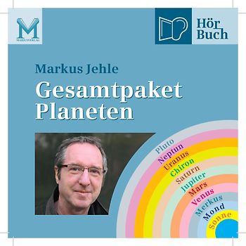 Gesamtpaket Planeten