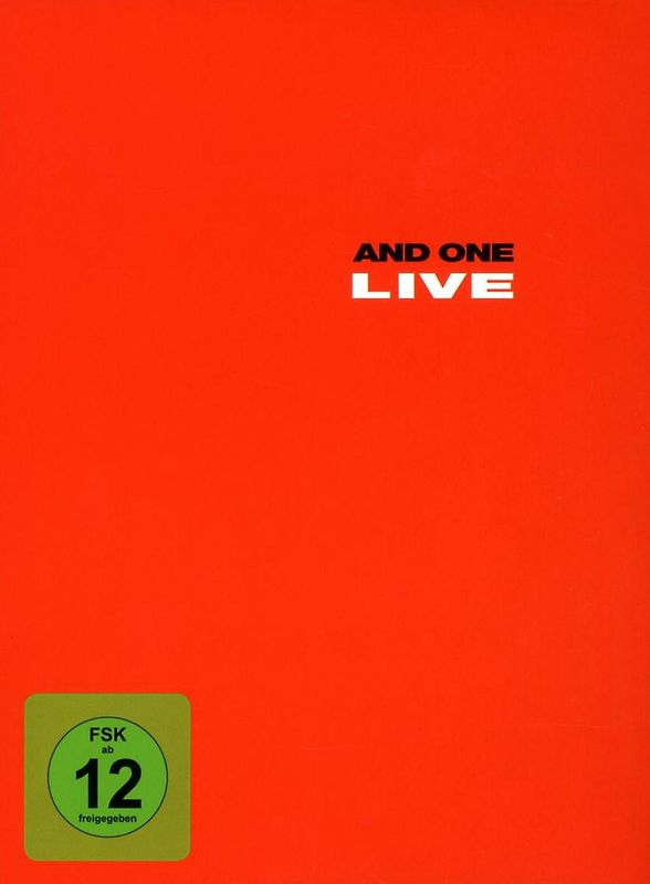 And One - Live