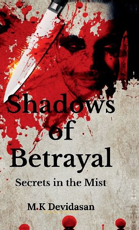 Shadows of Betrayal