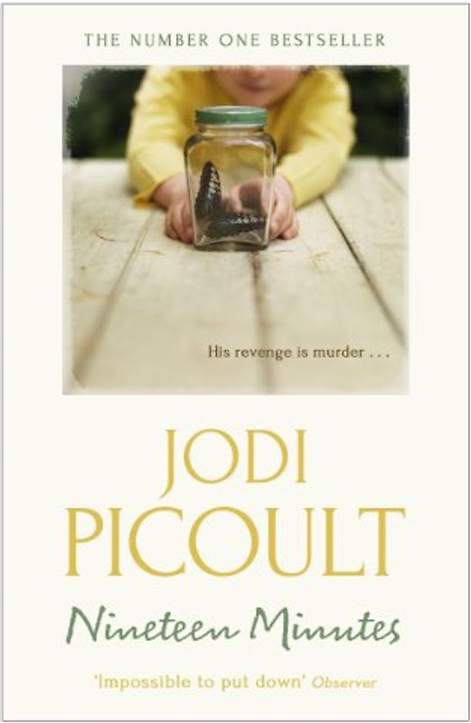Nineteen Minutes - Picoult, Jodi